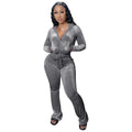 Ensemble Velour Confort